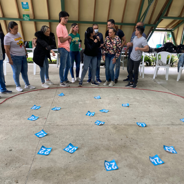apertura al cambio