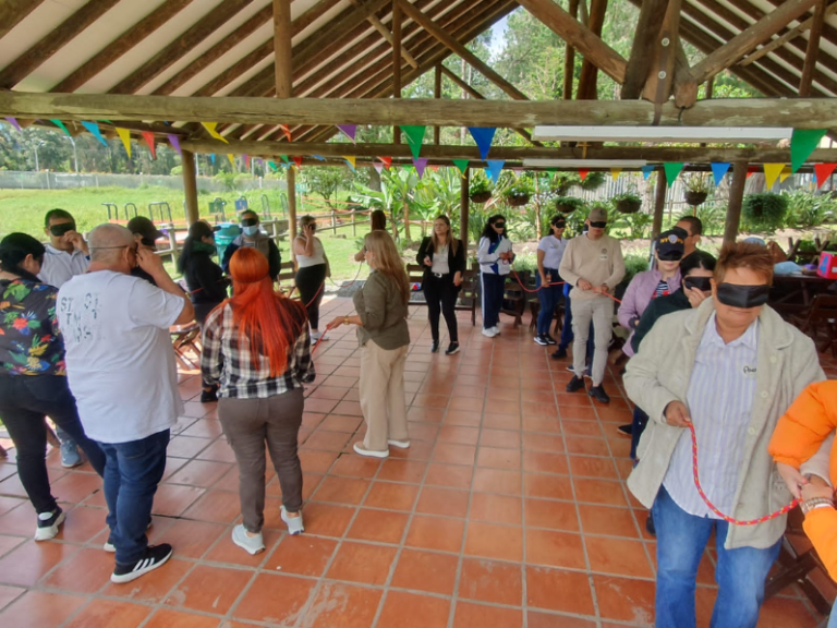 Liderazgo transformador