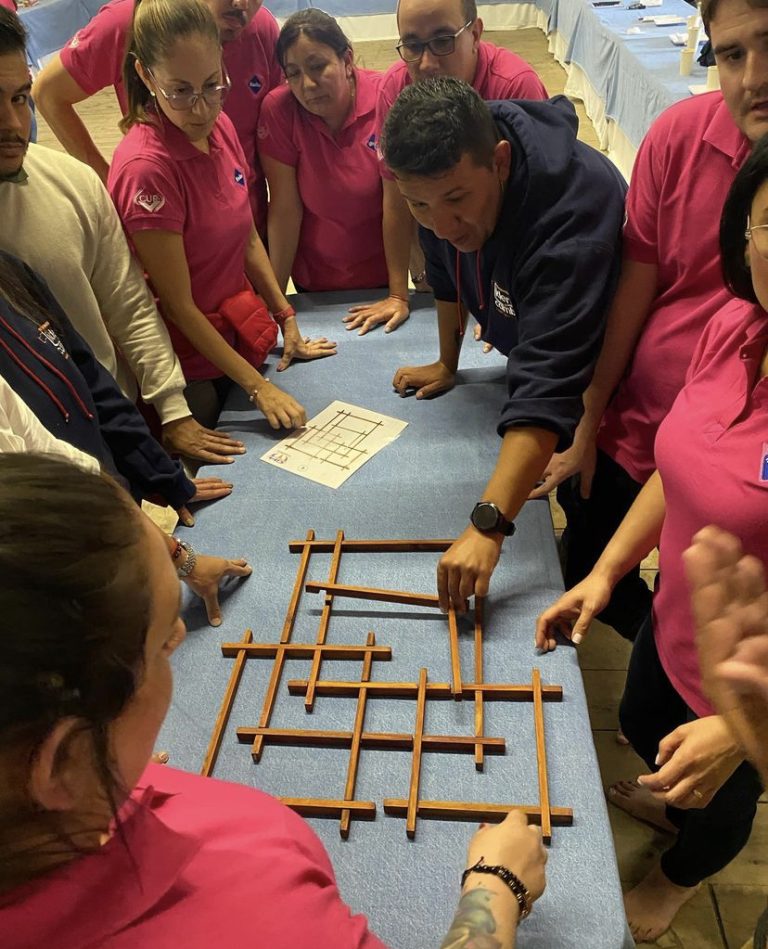 orientación al logro