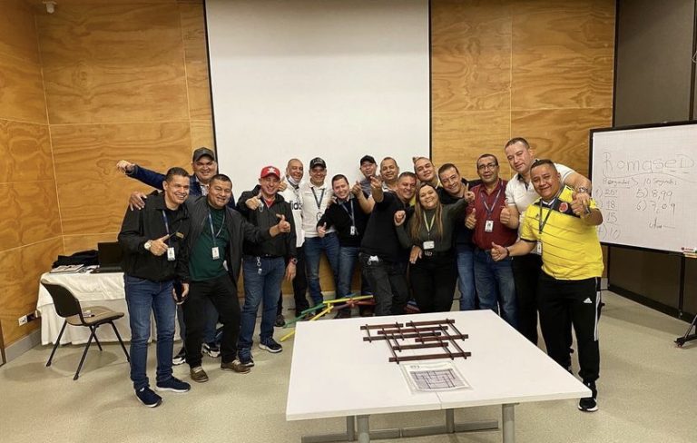 Orientación al logro