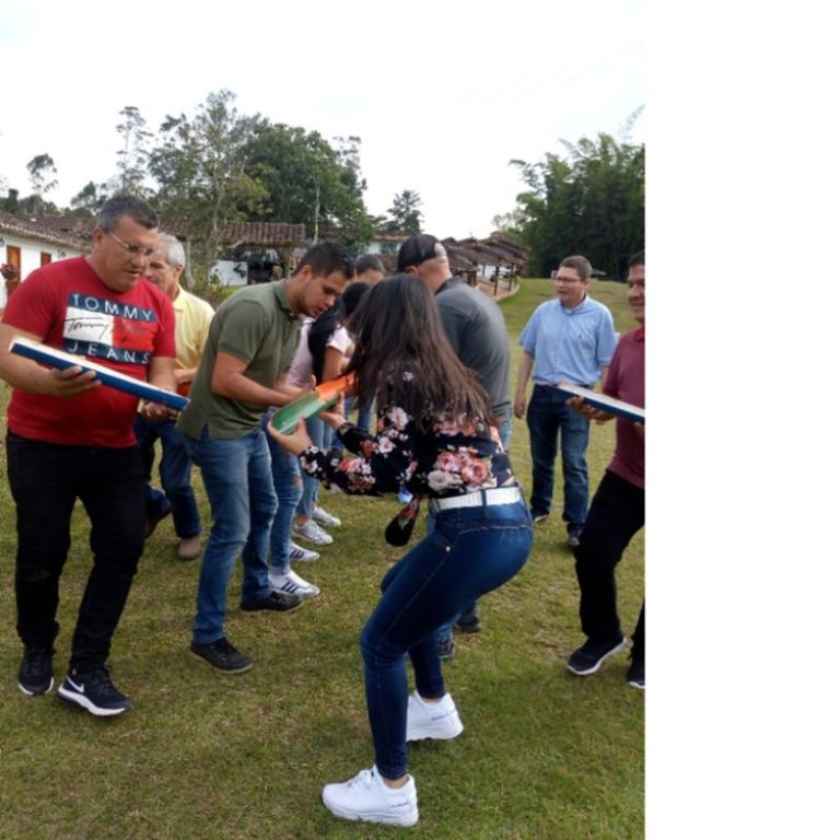 Orientación al logro