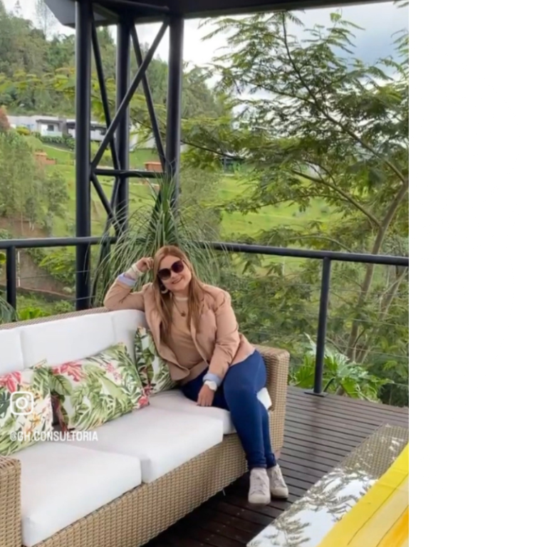 Encuentro contigo mismo